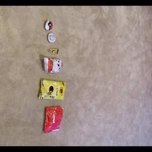 Paper squishys